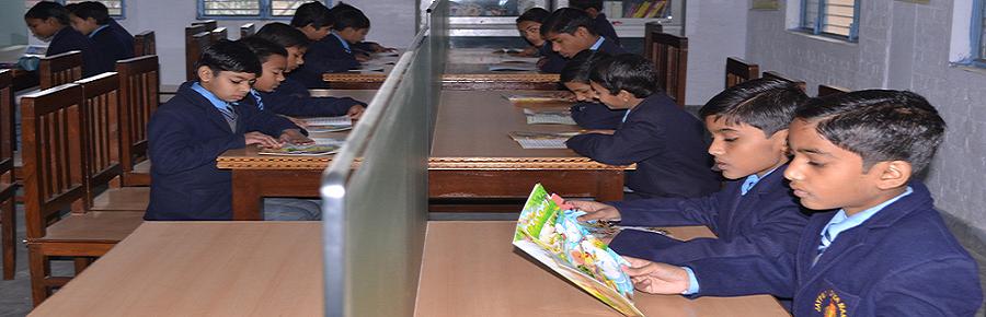 Library Hall