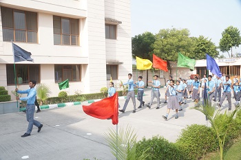Annual Day