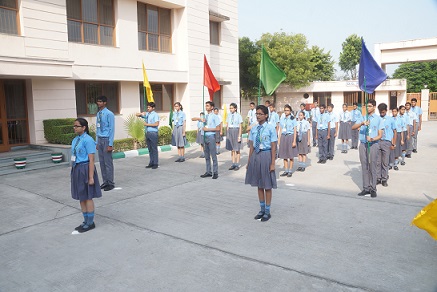 Annual Day