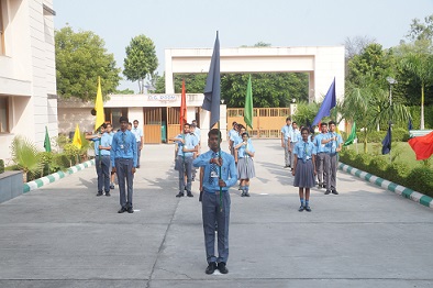 Annual Day