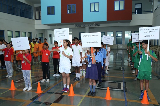 Annual Day