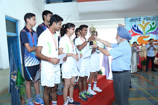 Annual Day