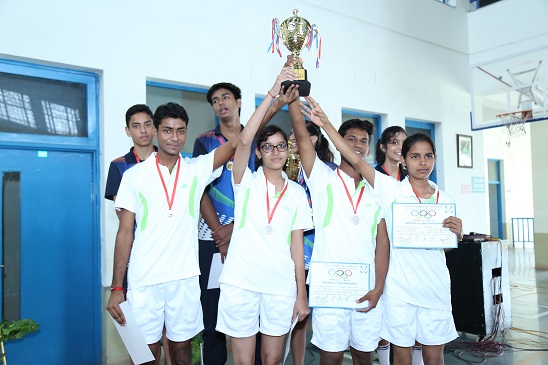 Annual Day