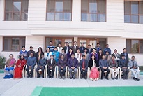 Annual Day
