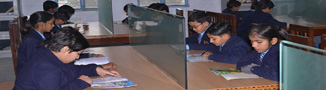 Library Hall