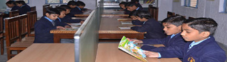 Library Hall