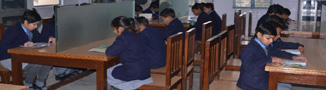 Library Hall