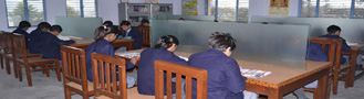 Library Hall