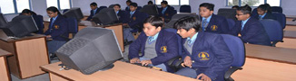Computer Room